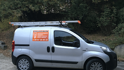 Électricien Dours