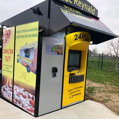 Pizzas à emporter Dommartin-lès-Toul