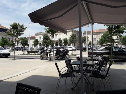 Restaurant Aiguillon