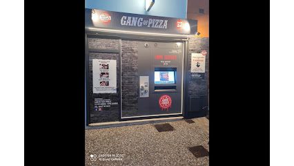 Pizzas à emporter Aigrefeuille-d'Aunis