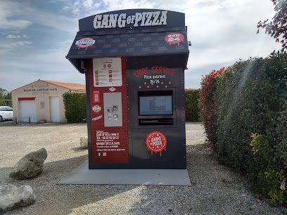 Pizzas à emporter Aytré
