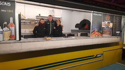 Livraison de pizzas Saint-Martin-lez-Tatinghem