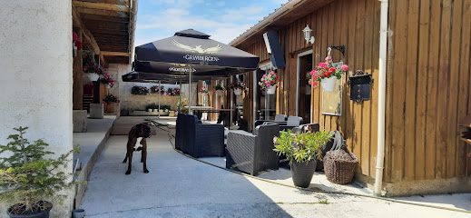 Restaurant français Chuffilly-Roche