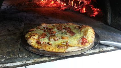 Pizzas à emporter Lunery