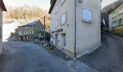 Bar Coupiac