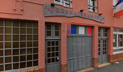 Restaurant Mourmelon-le-Grand