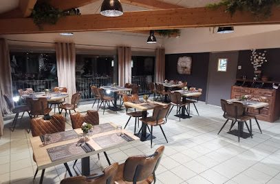 Restaurant Saint-André-d'Olérargues