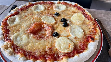 Pizzas à emporter Veyre-Monton