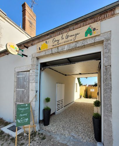 Magasin d'ameublement et de décoration Lailly-en-Val