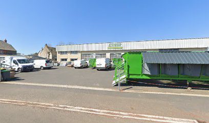 Fournisseur de matériel agricole Valuéjols
