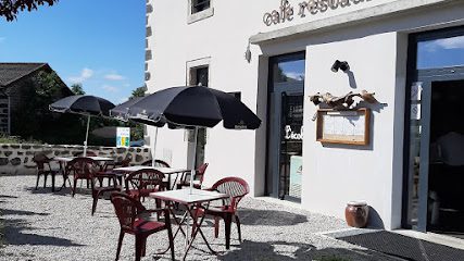 Restaurant Alleyrac