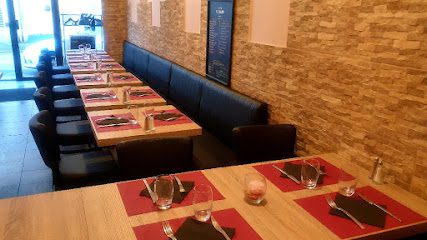 Restaurant Saint-Nicolas-de-Port