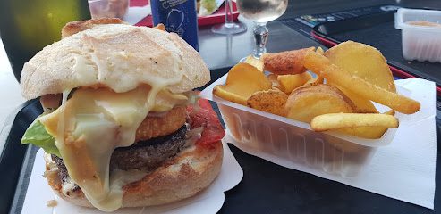Restaurant Sainte-Hélène-sur-Isère