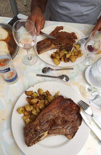 Restaurant Boulogne-sur-Gesse