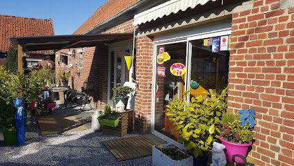Restaurant Maninghem
