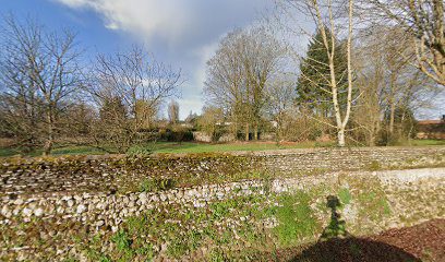 Paysagiste Cauvigny
