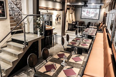 Restaurant Épinal