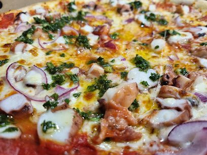 Pizzas à emporter Peyrehorade
