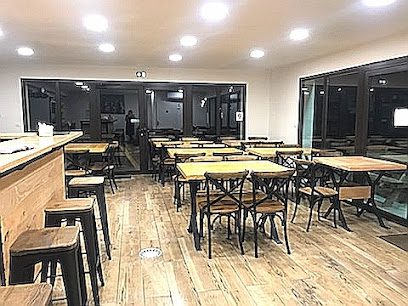 Restaurant Dourbies