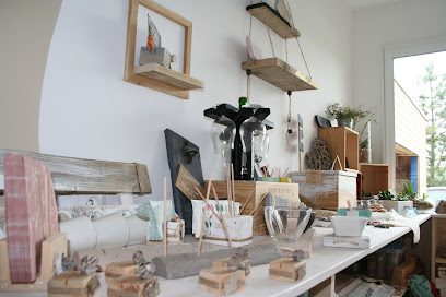 Magasin d'ameublement et de décoration Hardinghen