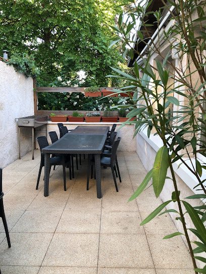 Restaurant Saint-Mihiel
