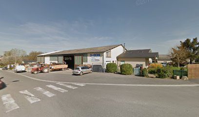 Charpentier Rignac