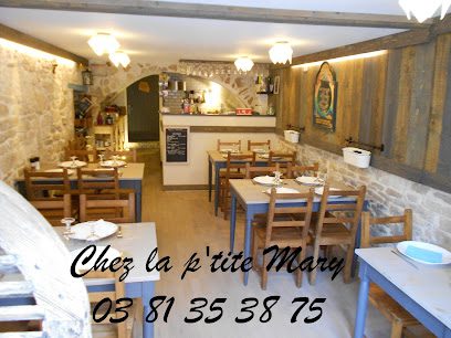 Restaurant Saint-Hippolyte