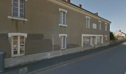 Restaurant Fontaine-Couverte