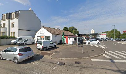 Restaurant Boulay-Moselle