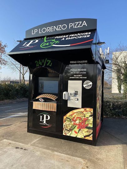 Pizzas à emporter Kaysersberg Vignoble