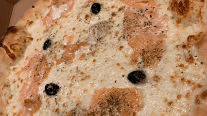 Pizzas à emporter Voreppe