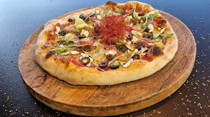 Pizzas à emporter Chevry-Cossigny