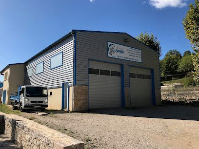 Entreprise de construction Banassac-Canilhac