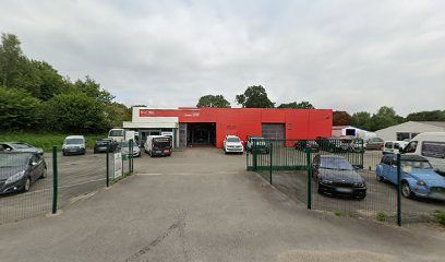 Couvreur Virandeville