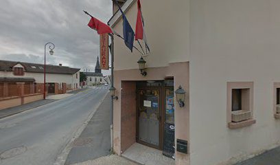 Pizzas à emporter Bergères-lès-Vertus