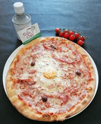 Pizzas à emporter Brochon