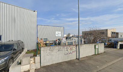 Atelier de menuiserie Messimy