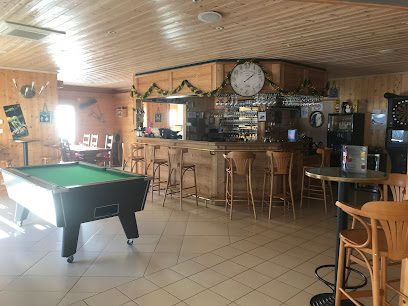 Restaurant Granges-Aumontzey