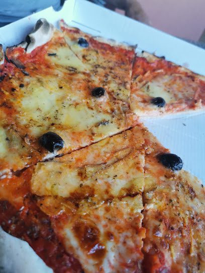 Pizzas à emporter Montrevel-en-Bresse