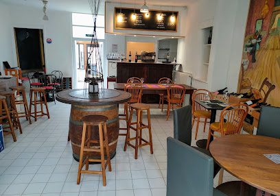 Restaurant Montbard