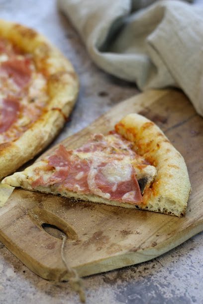 Pizzas à emporter Vézac