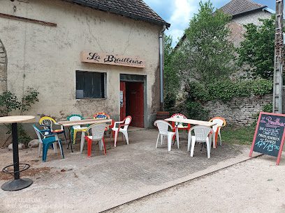 Microbrasserie Sauvagney