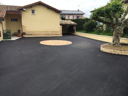 Entreprise de terrassement Saint-Trivier-sur-Moignans