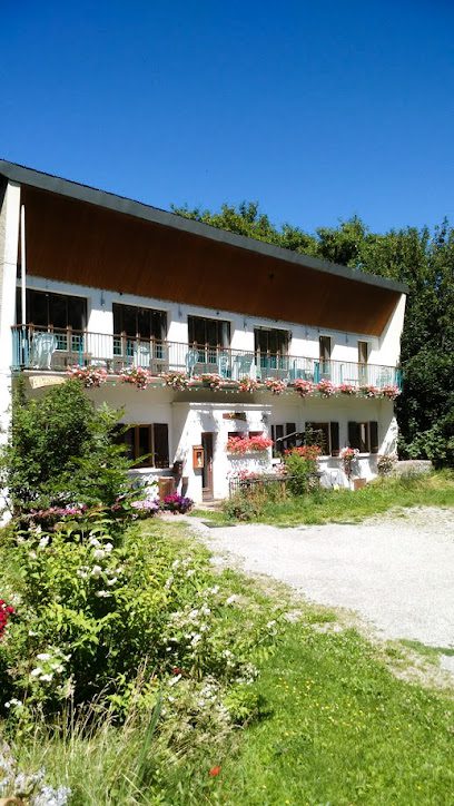 Gîte Valloire