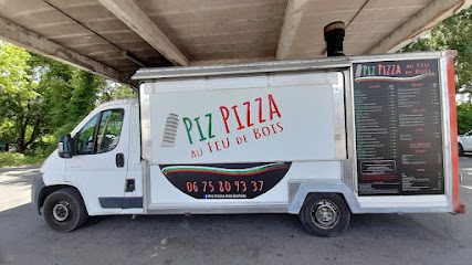 Pizzeria Rocbaron