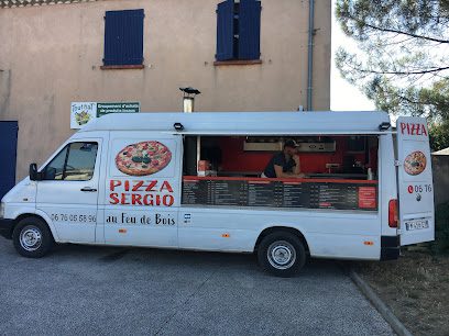Pizzeria Saint-Maximin-la-Sainte-Baume
