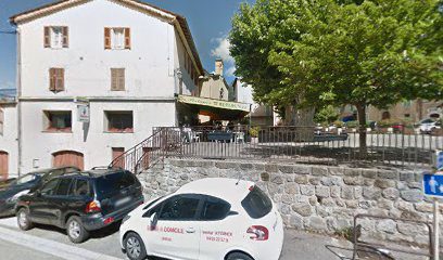 Pizzas à emporter Villars-sur-Var