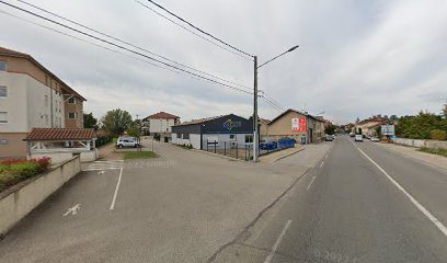 Plombier Montrevel-en-Bresse