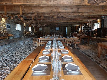 Restaurant Bozouls