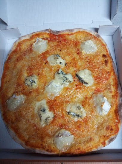 Pizzas à emporter Paimbœuf